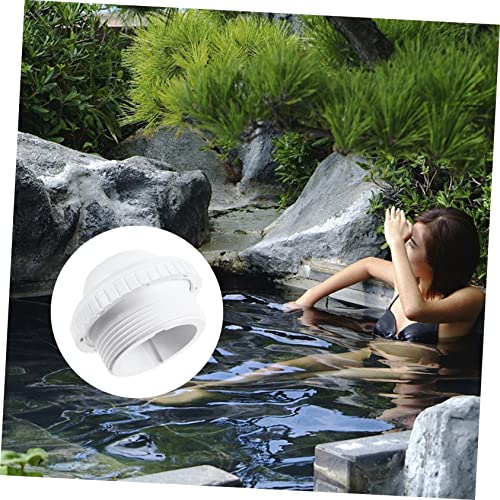 HANABASS Piscinadeglobooculardefluxodentrodoencaixedospabocaldesubstituiçãodirecionalentradadefluxod