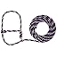 Purple/Black/Gray