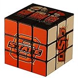 NCAA Oklahoma State Cowboys Toy Puzzle Cube