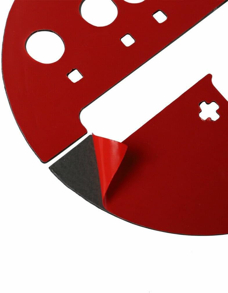 Carbon Fiber Gear Shift Panel Cover Trim Fit for Nissan 350Z 03-09 Interior Carbon Fiber Cover