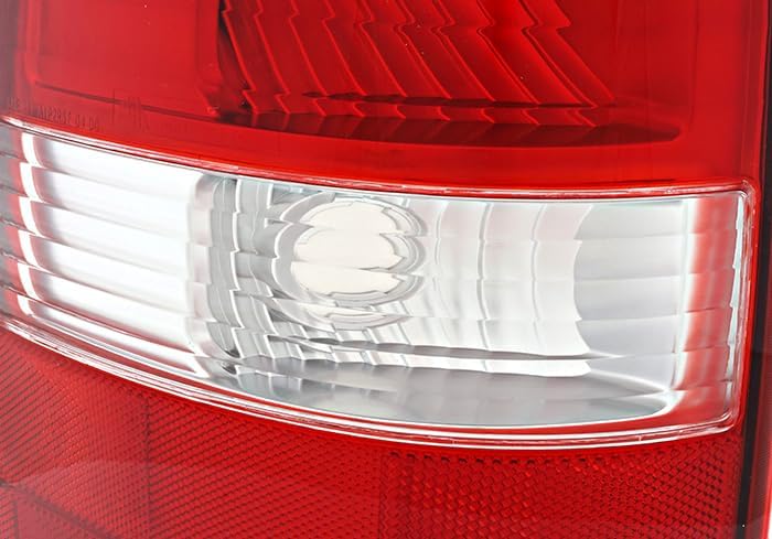 Miniatura 3 de Para Ford F150 lámpara de luz trasera 2004 2005 2006 2007 2008 conductor lado izquierdo