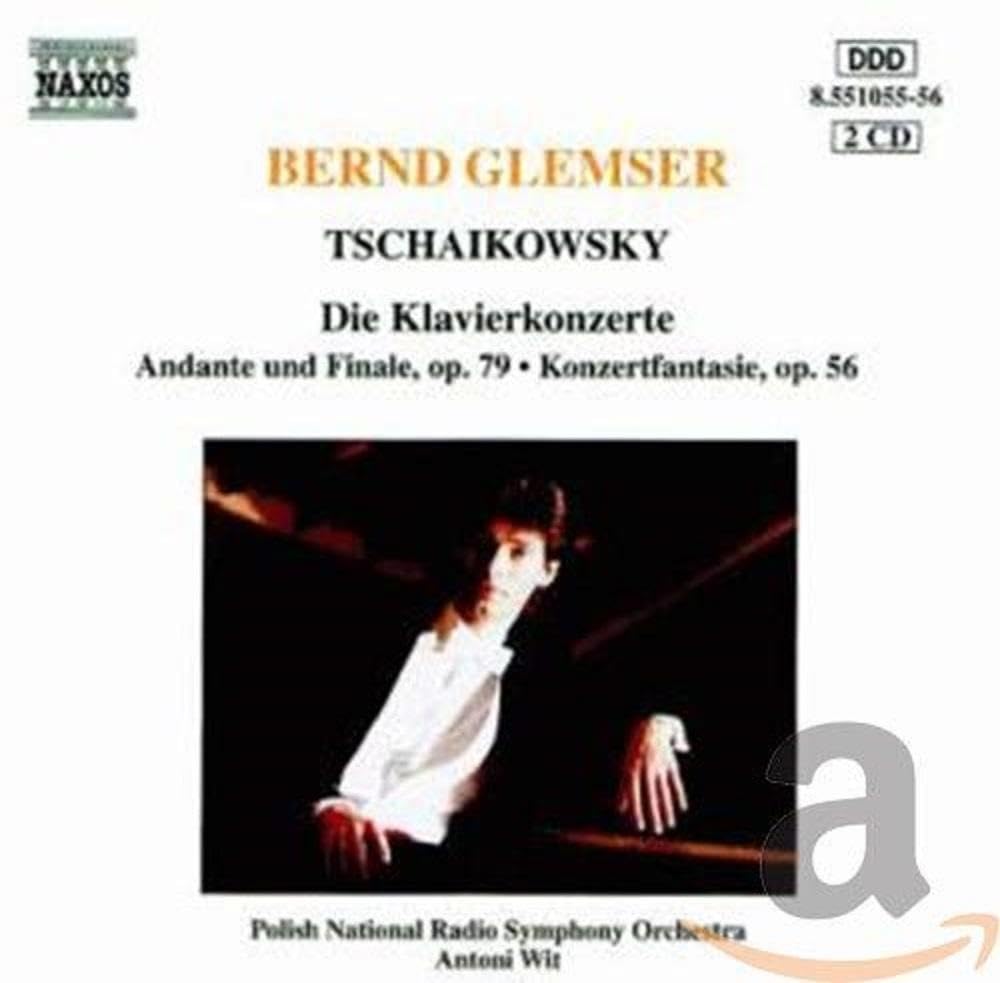 Klavierkonzerte