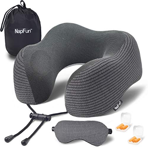 車用ネックピローのおすすめ人気ランキング15選 最強はどれ 子供用タイプも セレクト Gooランキング