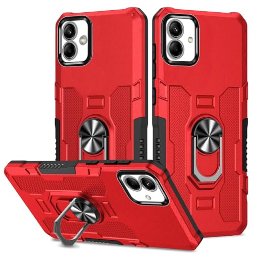 Coque anti-chute Samsung Galaxy A04 pour éviter la casse de l'écran