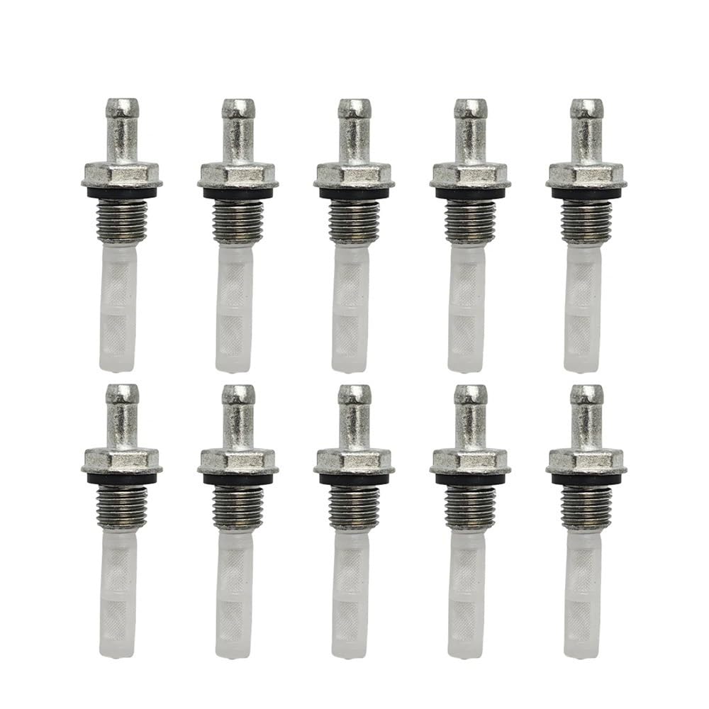 Filtre à carburant pour moteur essence GX200 GX390 et 168F