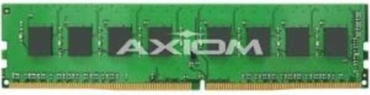 Axiom 8GB DDR4-2400 UDIMM for Dell - A9321911, SNPM0VW4C/8G
