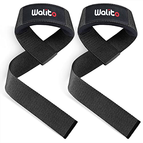 Top 10 Lifting Straps For Deadlifts of 2022 Katynel