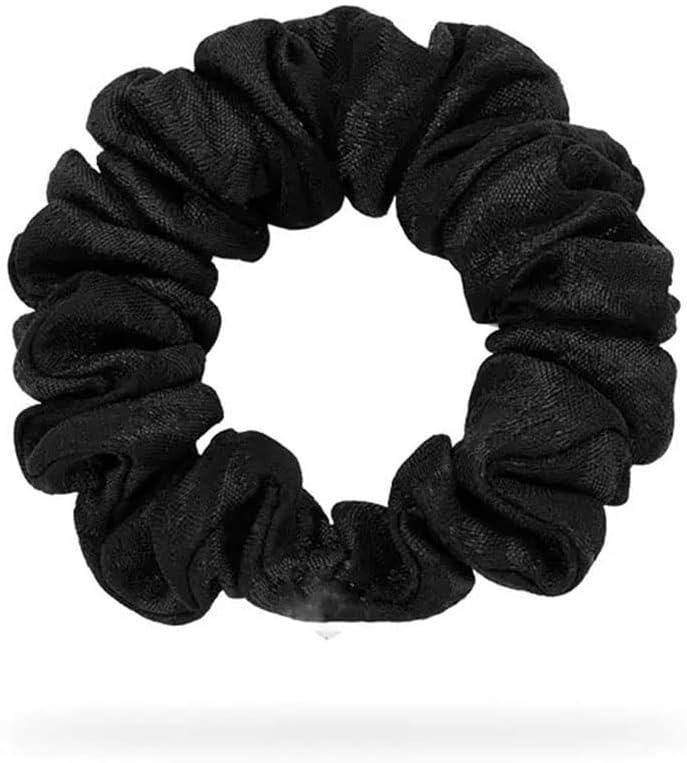 ヘアゴム No.82 レジン猫ヘアゴムブローチポニーフックNo.82