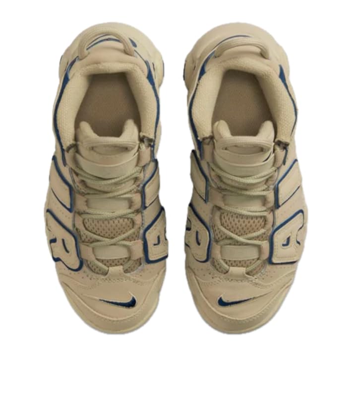 Nike Air More Uptempo (PS) 'Limestone' (DQ6201-200) - Size 13C3