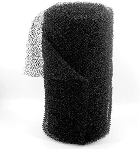 Aquagart Ufermatte 5m X 0,75m - Teichrand Schutz & Böschungsmatte In Grün