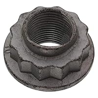 febi bilstein 49630 Achsmutter