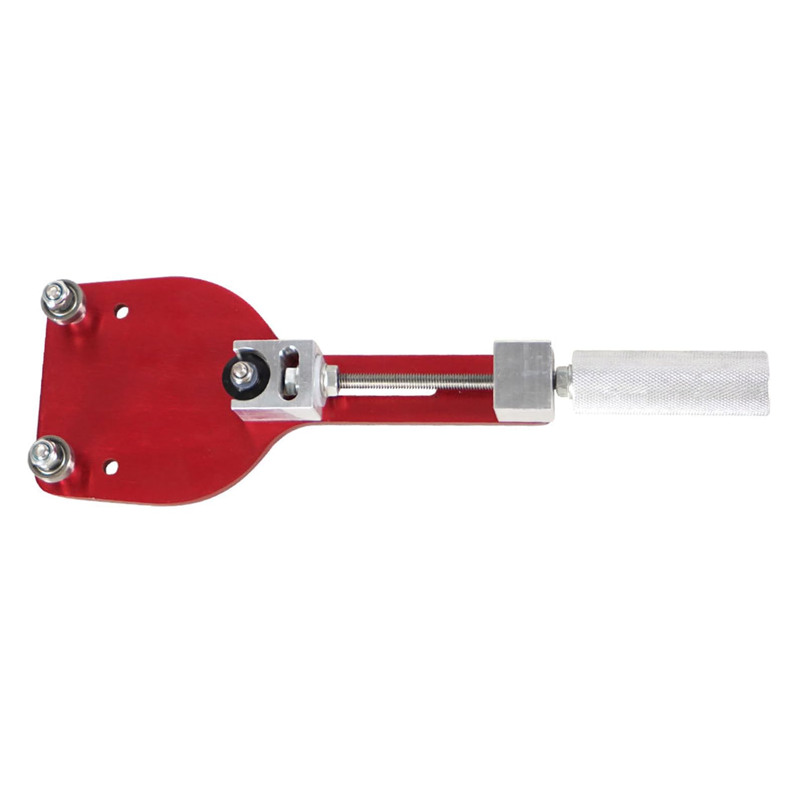 Aluminium Ölfilter Schneidwerkzeug, Kanisterfilter, Red