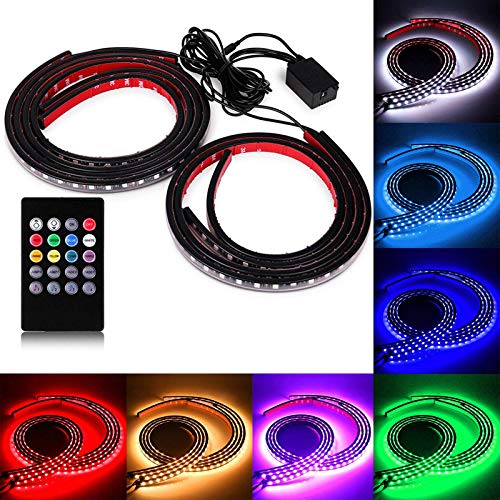 10 Best Underbody Underglow Kits 2024 There's One Clear Winner