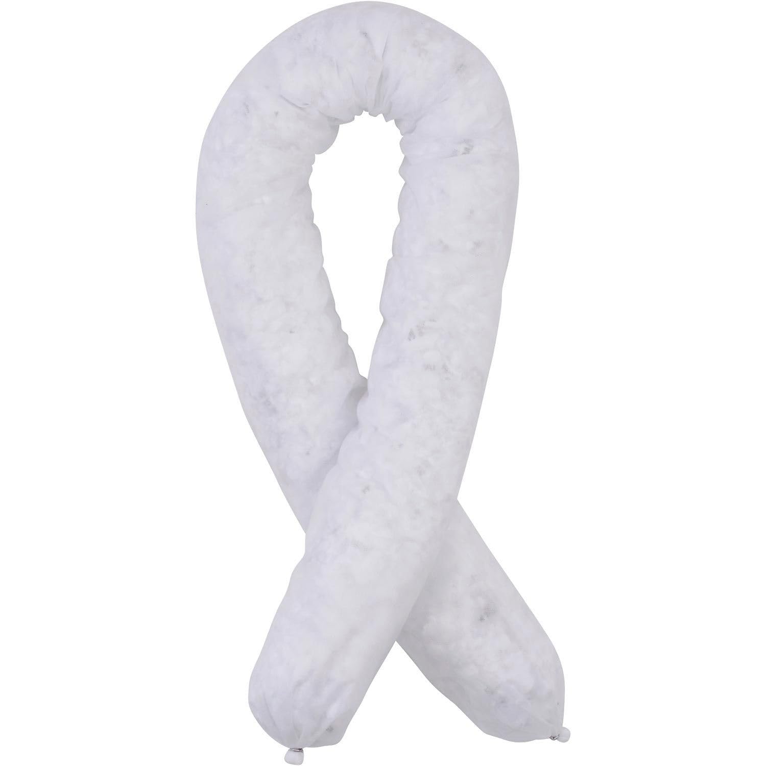 Global Industrial Oil Only Sorbent Socks, Heavyweight, 3