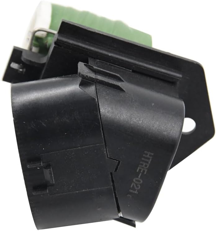 Xs6h-9a819 for Fiesta 2003-2006 Car Fan Speed Control Resistor Module Regulator Xs6h9a819bb