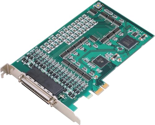 コンテック(Kontec) デジタル入出力ボードPCIExpress DIO-6464L-PE