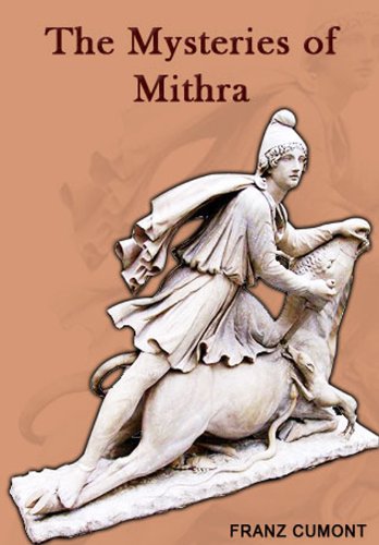 The Mysteries of Mithra
