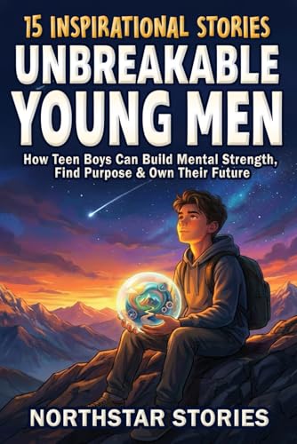 Unbreakable Young Men