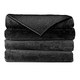 Sunbeam Electric Heated Throw Blanket Velvet Plush Washable with 3-Heat Setting Auto-Off Controller,