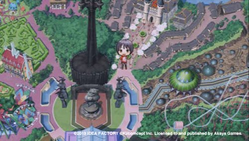 Miniatura 5 de Sweet Fuse At Your Side - Sony PSP