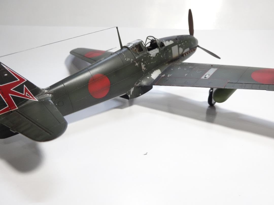 タミヤ1/48日本陸軍三式戦闘機「飛燕」完成品 タミヤ 60789 1/72 タミヤ1/48日本陸軍三式戦闘機「飛燕」完成品 タミヤ 60789 1/72