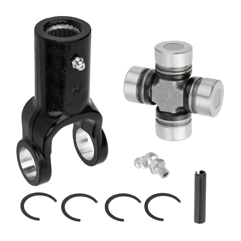 Polaris Sportsman 300 335 400 450 500 550 570 600 700 800 Horquilla y cruceta eje de transmisión delantero