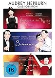 Audrey Hepburn - Classic-Edition (DVD)