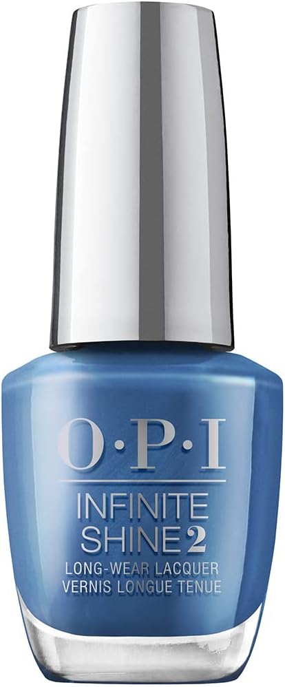 OPI Nail Lacquer 0.5 fl oz