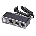 Produktbild Filmer 36642 Steckdose 3-fach, 12 V, 2 x USB