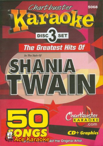 Shania Twain