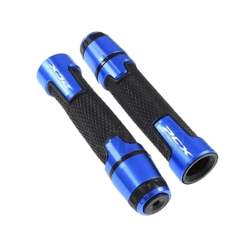 Leviers de frein et d'embrayage PCX 125 pliables pour guidon scooter Honda
