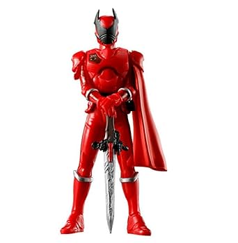 スーパー戦隊アドバンスドワールドHGシリーズフルコンプ Amazon | HG スーパー戦隊シリーズ vol.1 [全4種セット