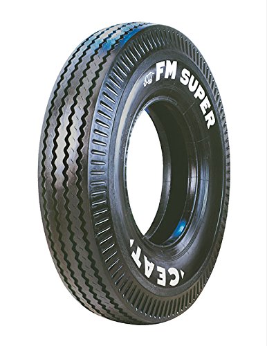 Ceat FM Super 10.00-20 Tube-Type Truck Tyre
