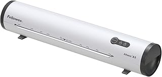 フェローズ ラミネーター Athena A3 クイック起動 軽量コンパクト 5744201