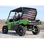 OH-HEY-Old-Glory-UTV-Rear-Dust-Screen-Fits-Kawasaki-Teryx4-by-OH-HEY-PowerSports