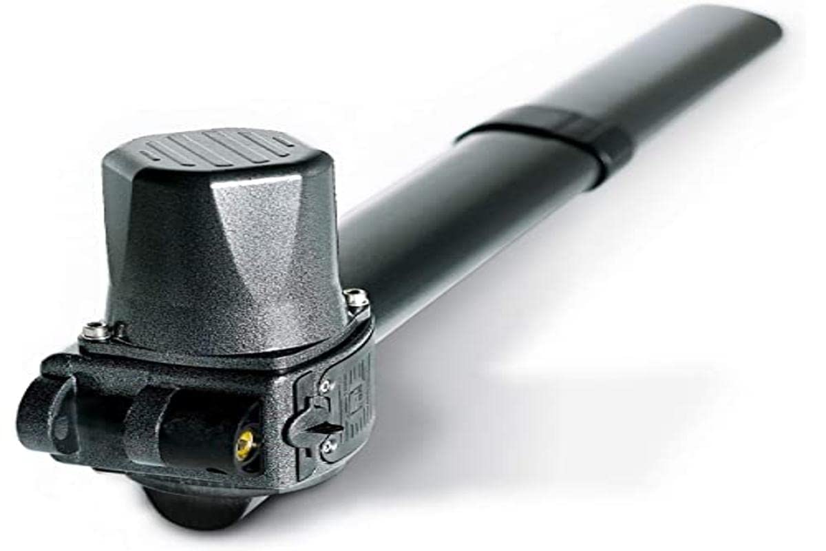 Moteur irréversible battant 3 m pour porte gauche Switch KR310S