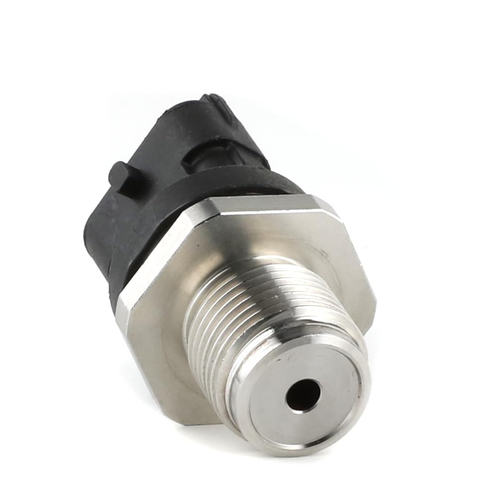 0281002568 Sensore Regolatore di Pressione del Carburante Parti del Motore Diesel Sensore di Pressione del Rail del Carburante Common Rail F4HFE413 F4DFE4131 F4DFE4132 504347963 ME351788