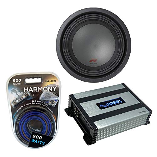 Find The Best Amp For Alpine Type R 12 Picks And Buying Guide BNB