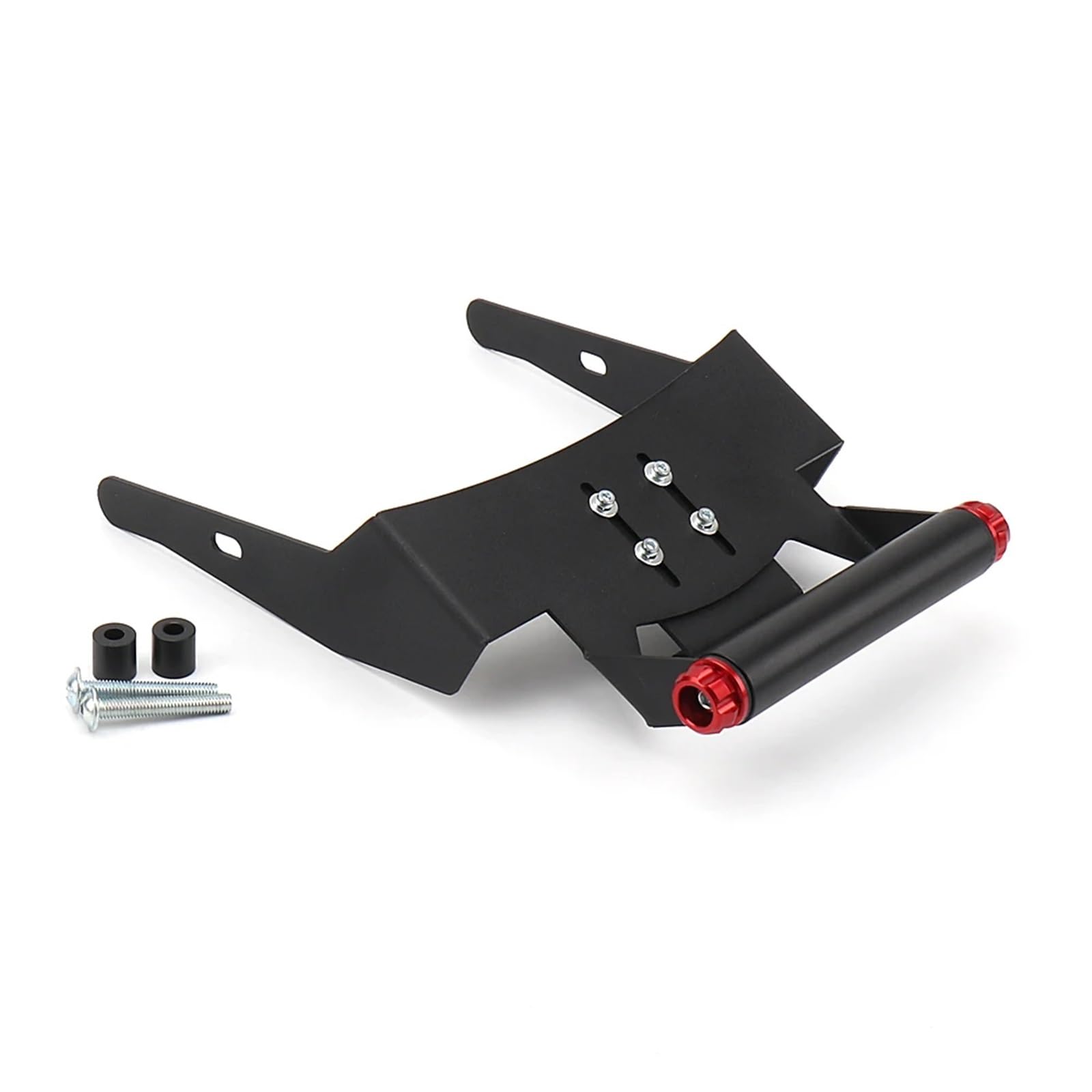 Moto Navigazione Staffa Per ADV350 Per ADV 350 2021 2022 2023 2024 Supporto GPS per telefono navigatore per moto Staffa Di Navigazione(Navigation bracket)