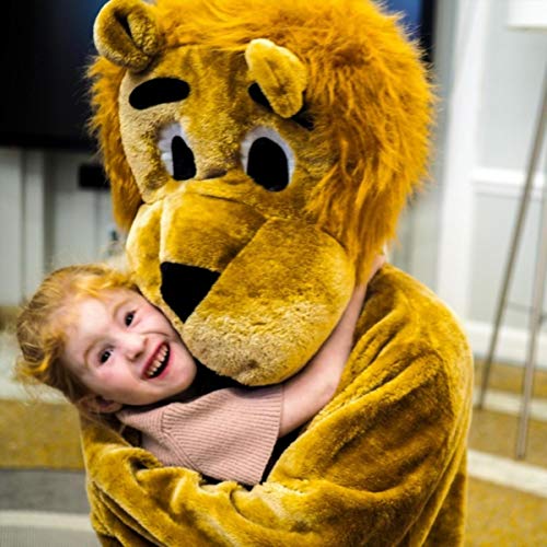 Lion Down (feat. Colton Ryan)