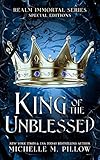 King of the Unblessed (Realm Immortal Series Book 1)