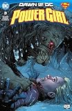  Power Girl (2023-) #3 (English Edition)