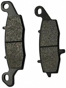 Motorcycle Front Brake Pads Fit For Intruder M800 C800 VZ800 VL800 C1500 VL1500 VZ1600 M1800R RV125 VanVan 125 200