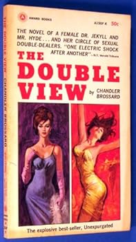 Paperback Double View, The (Award A150F) Book