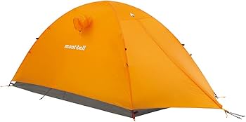 モンベル　ステラリッジテント2 。 本体・ポール。 ステラリッジ テント2 レインフライ | Montbell Japan