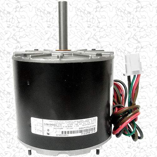 S102436230000 OEM Upgraded Replacement for York Condenser Fan Motor