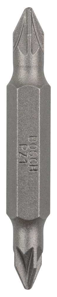 Bosch 2607001741 Double Ended Bit Set (3-Piece)