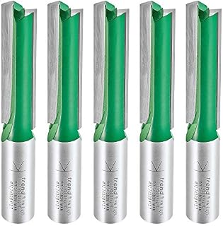 Trend CR/KFP/5 C153 1/2-inch Kitchen Fitters Cutter Bit Pack (5 Pieces)