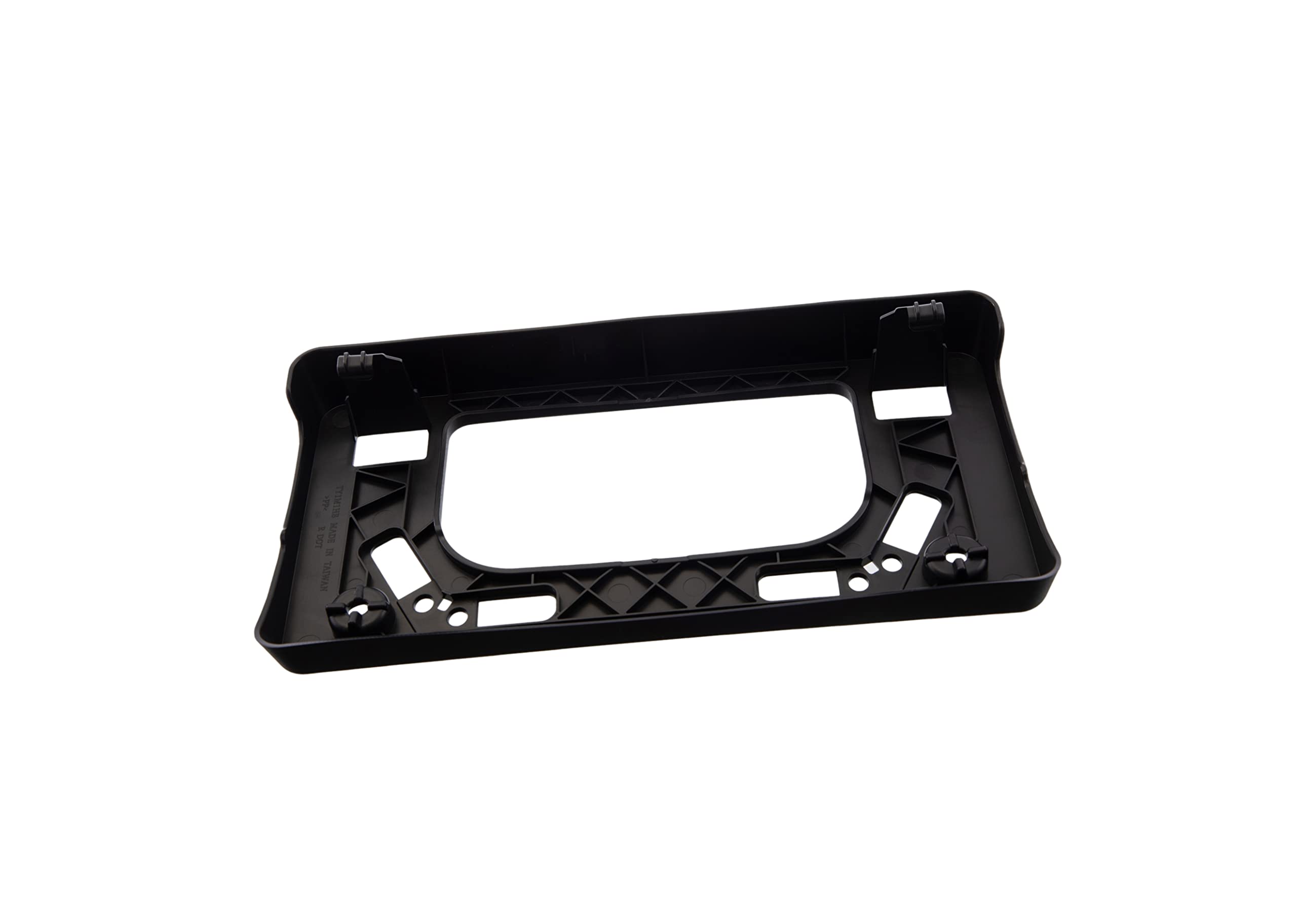 New License Plate Bracket Front For Toyota Prius Plug-In TO1068120 - Foto 6