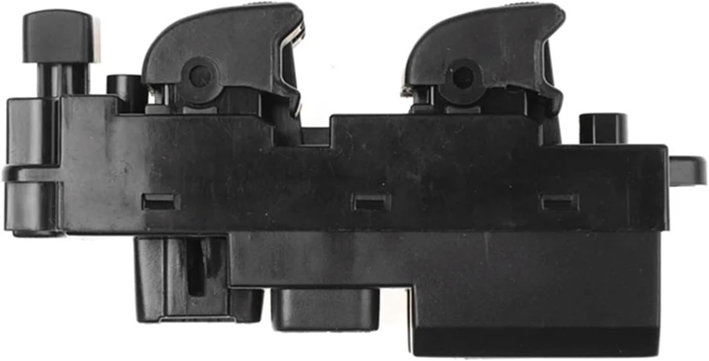 Left Side Power Window Master Control Switch Compatible with Mazda 6 2003-2005 BL4E-66-350AL2